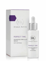 Интенсивная корректирующая сыворотка Holy Land Perfect Time Advanced Firm and Lift Serum, 30 мл